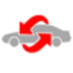 car parts android application logo